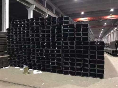蓝山冷拔方管选型指南 工程采购怎么选